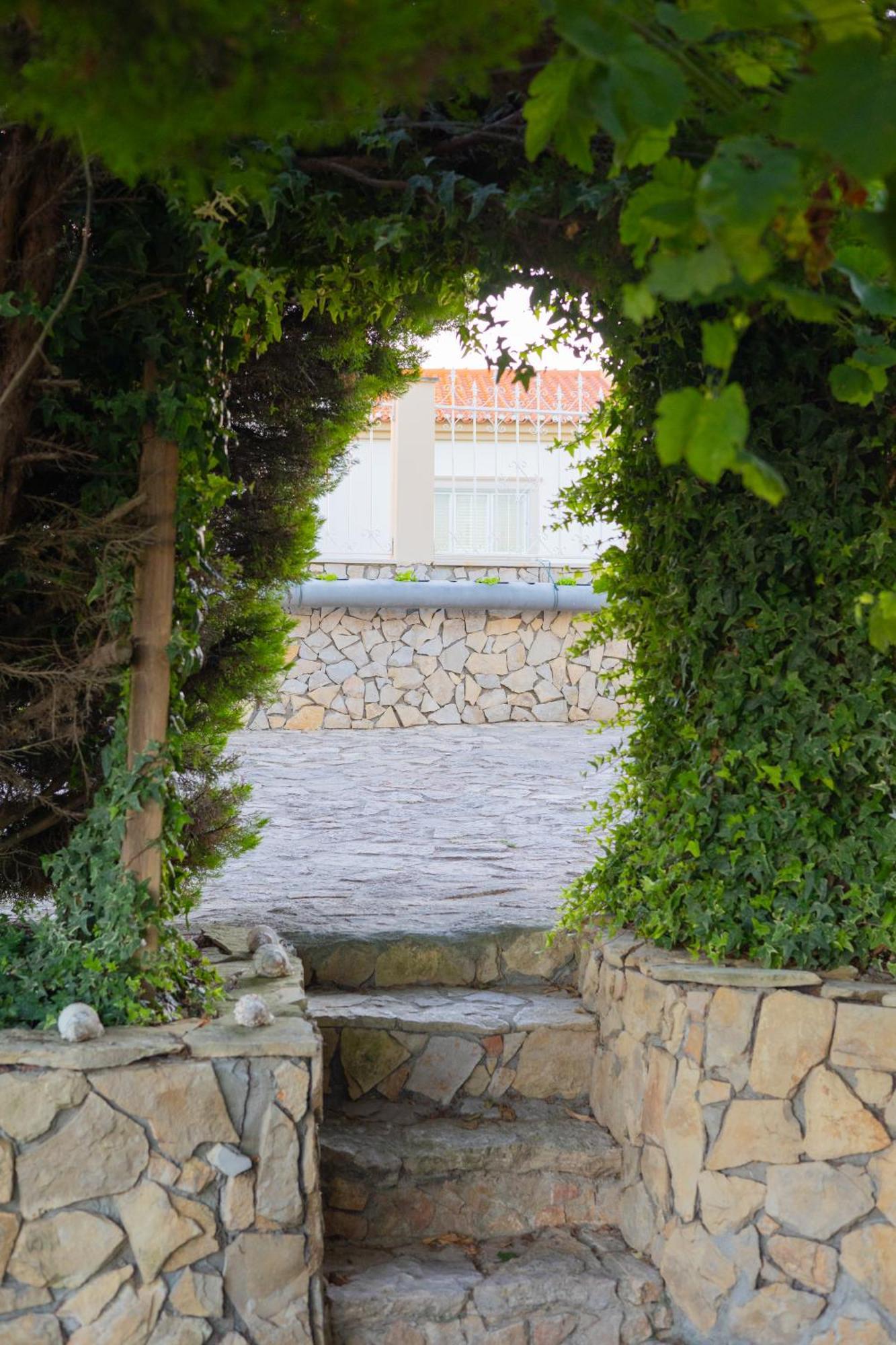 Kabaceira Village Atalaia  외부 사진