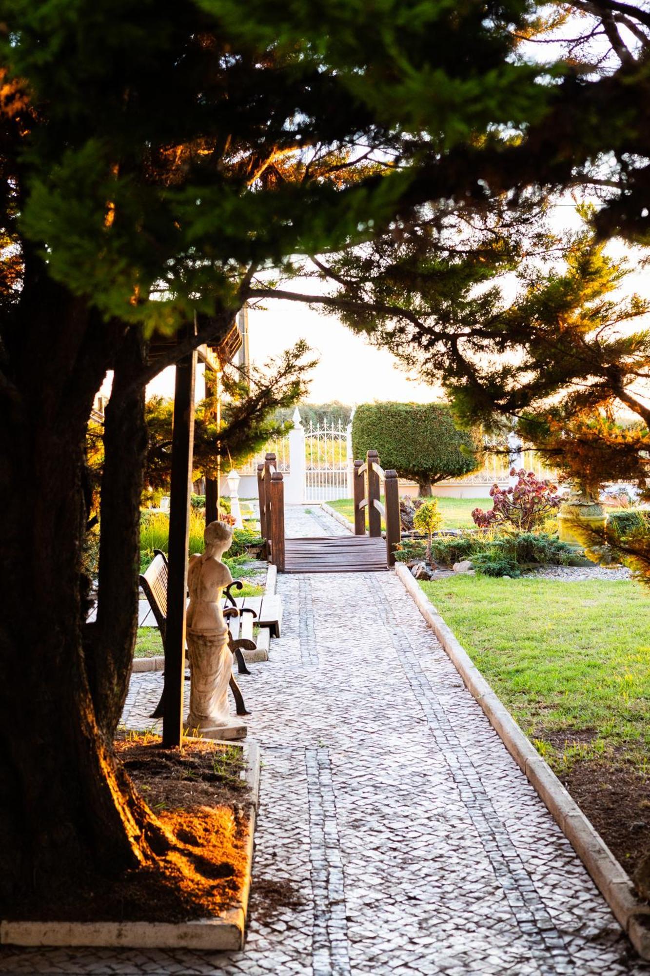 Kabaceira Village Atalaia  외부 사진